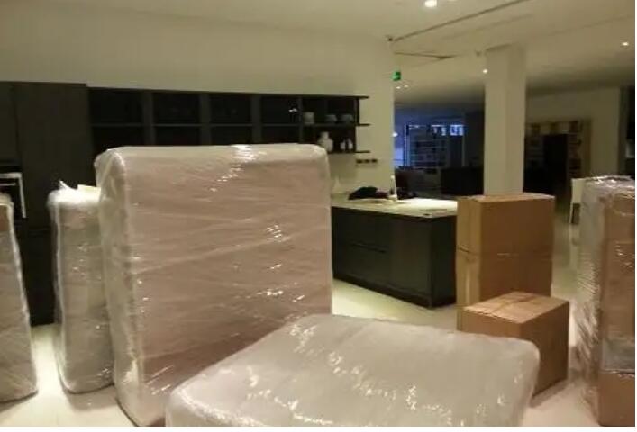 杭州到秭归县长途搬家