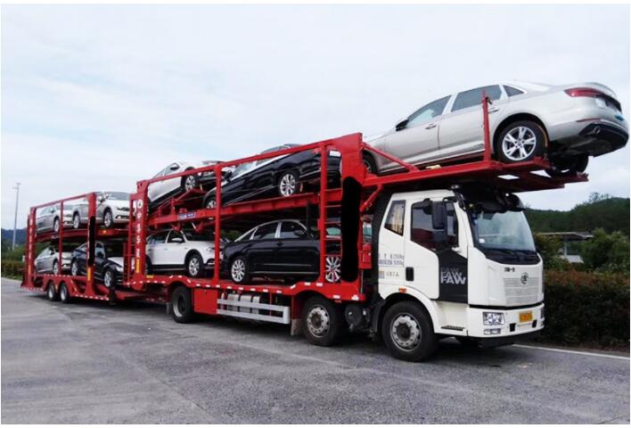 杭州到秭归县轿车托运